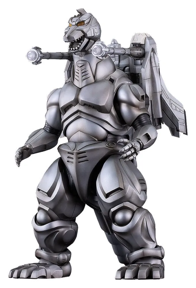Godzilla vs. Mechagodzilla II Moderoid Plastic Model Kit Super Mechagodzilla 20 cm